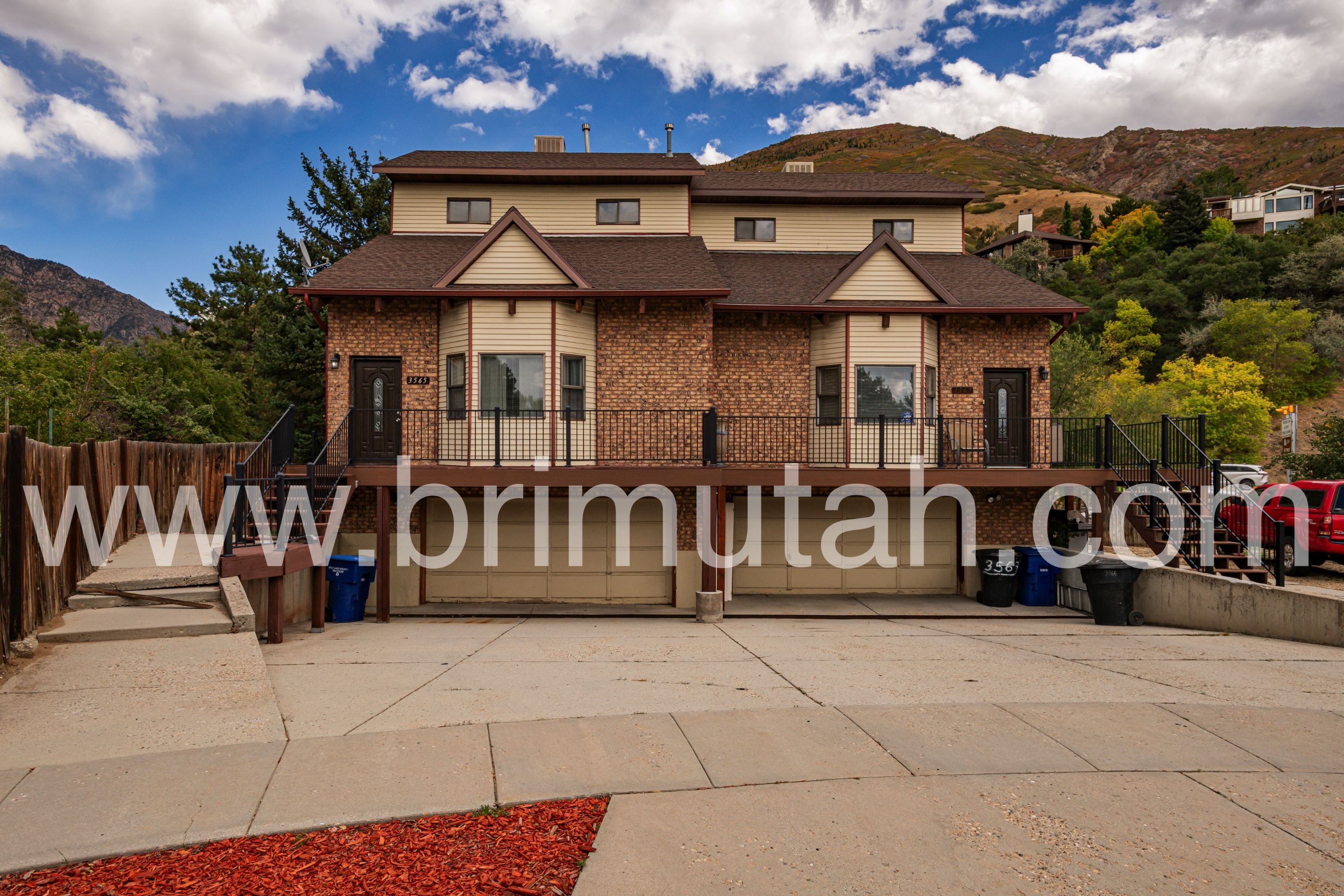 3565 E. Summer Estates Cir. - 1