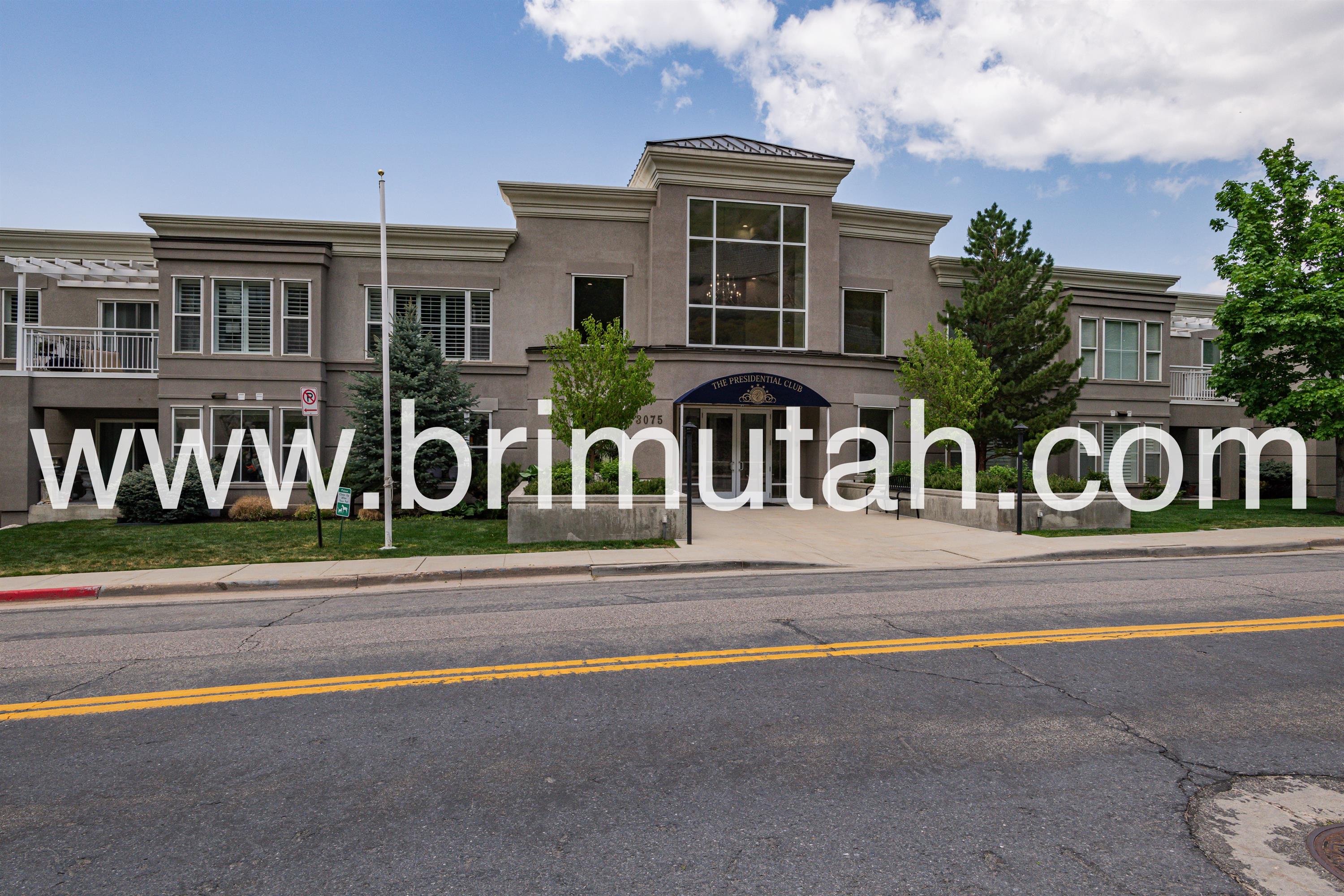 3075 E. Kennedy Dr. #116