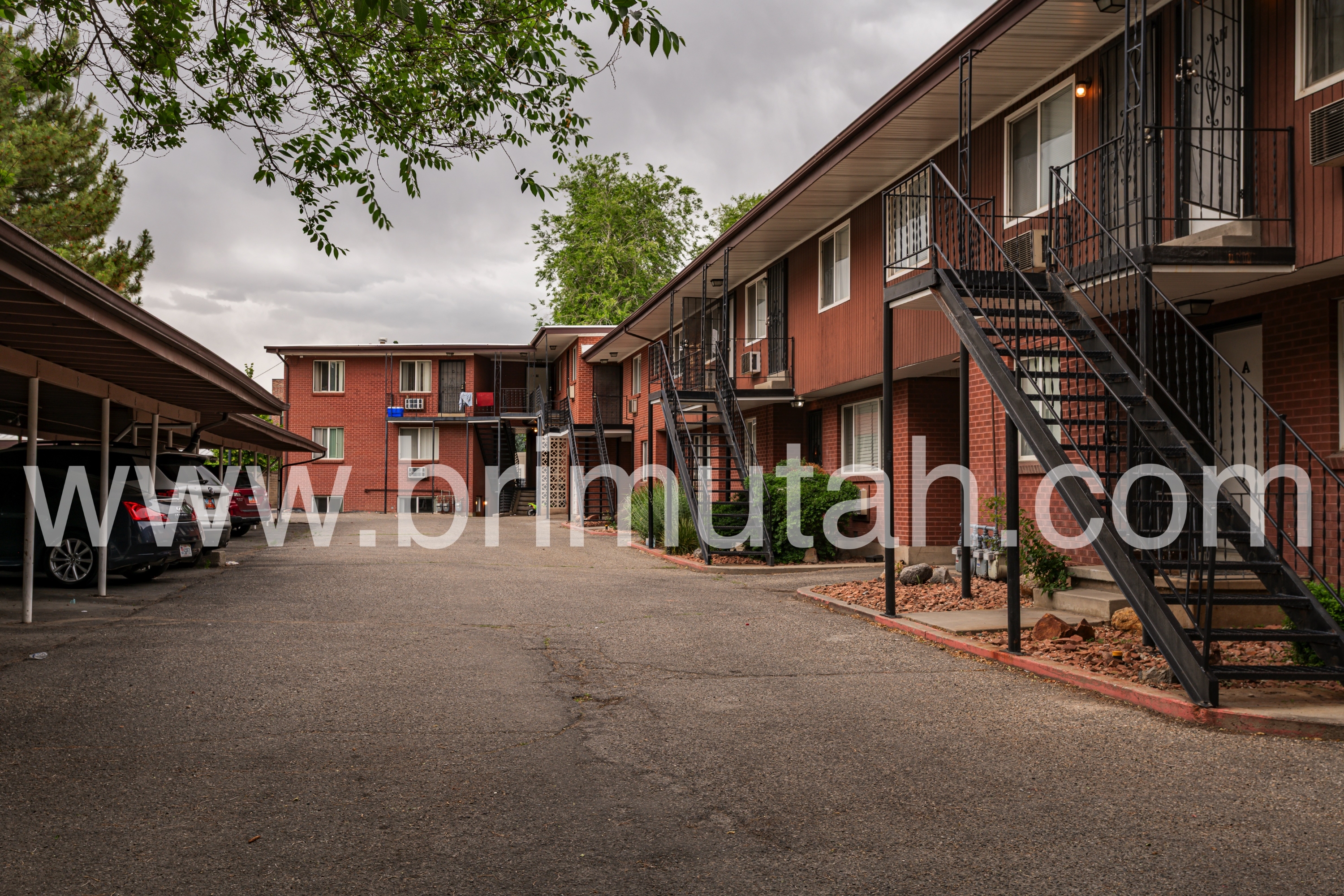 2241 E. Laney Ave. - E