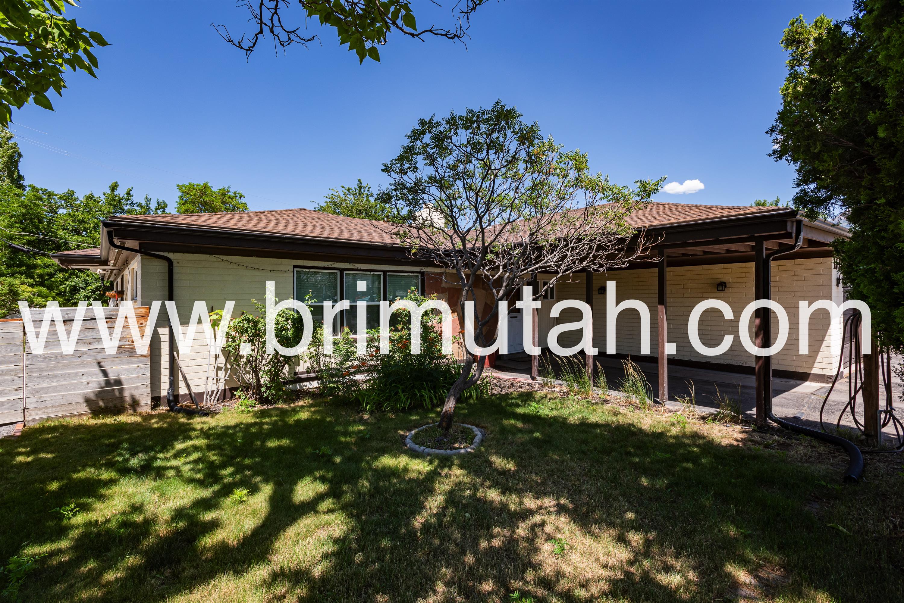 1313 E. 8425 S.