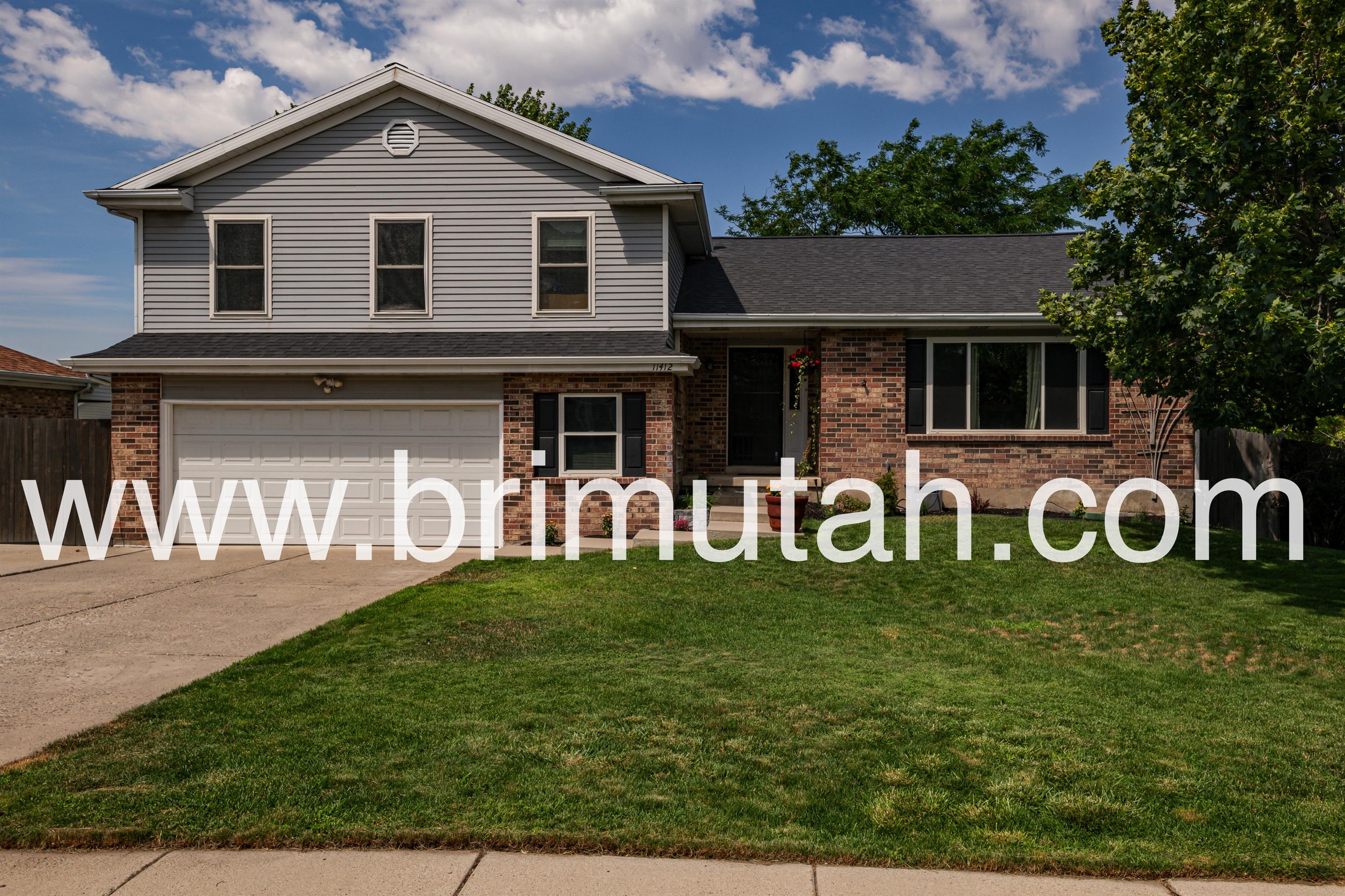 11412 S. Autumn Hill Dr.